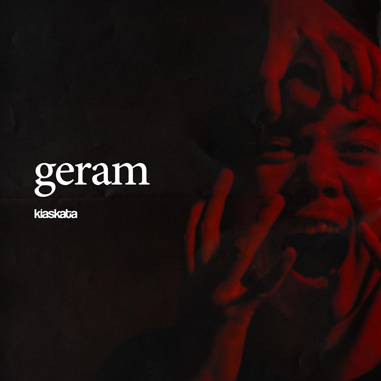 Geram