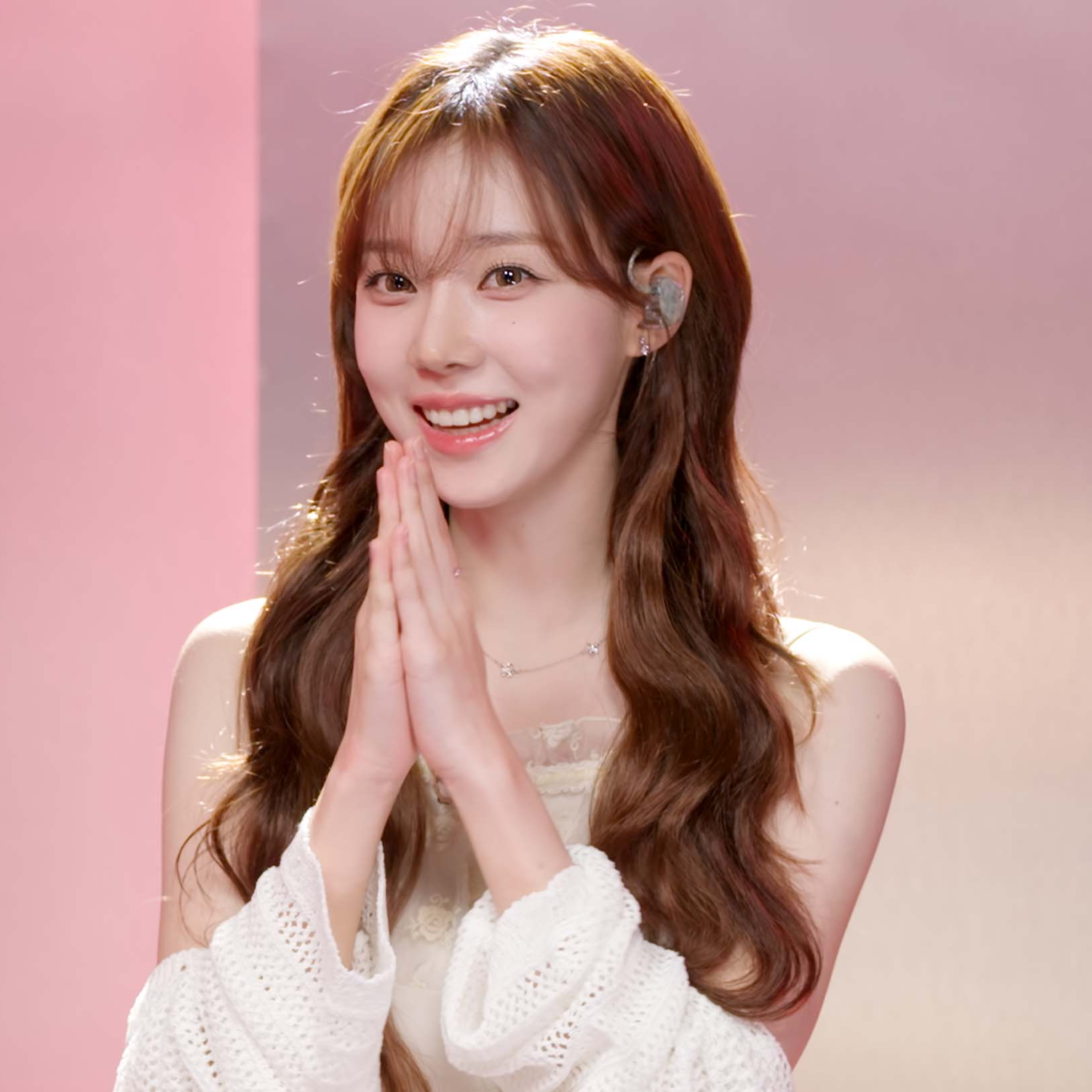 I'm Unhappy (Solo Live ver.)