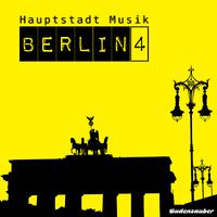 Hauptstadt Musik Berlin, Vol. 4