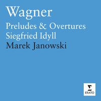 Wagner - Orchestral Music