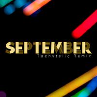 September(Tachytelic Remix)