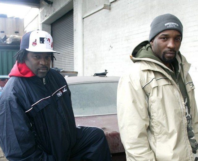 Ragga Twins