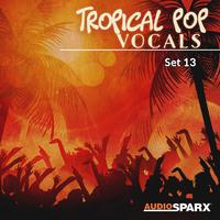 Tropical Pop Vocals, Set 13