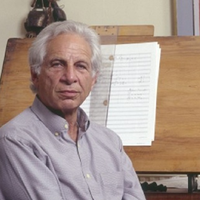 Alexander Goehr