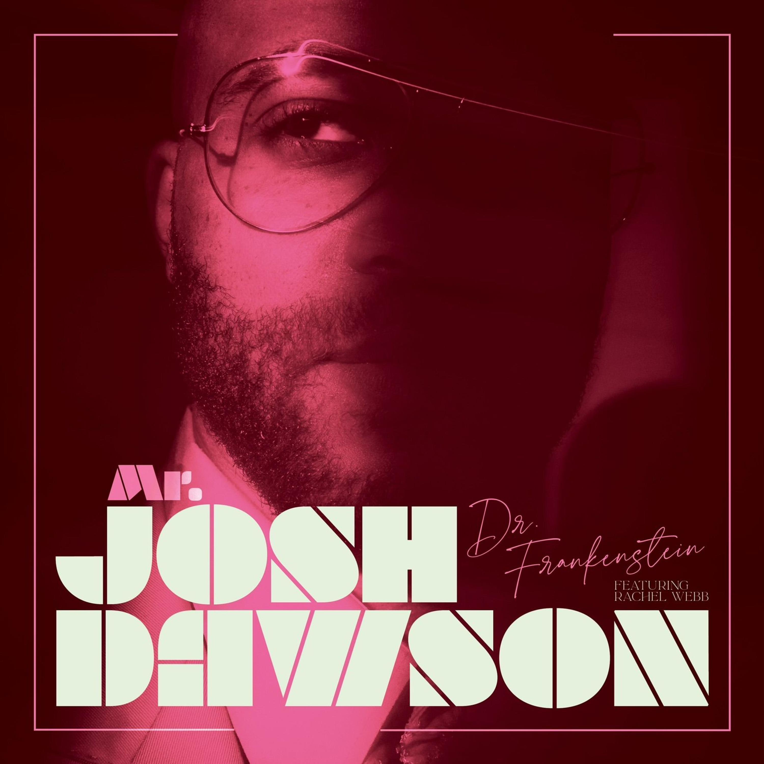 Dr. Frankenstein (feat. Rachel Webb)