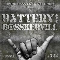 B@sskervill (Original Mix)