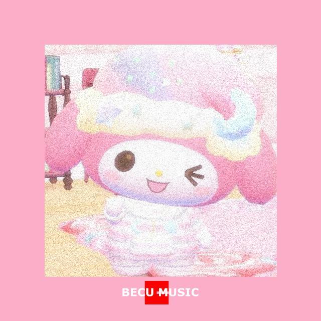 【FREE】"粉 色 秘 密" - Retro pop soul funky