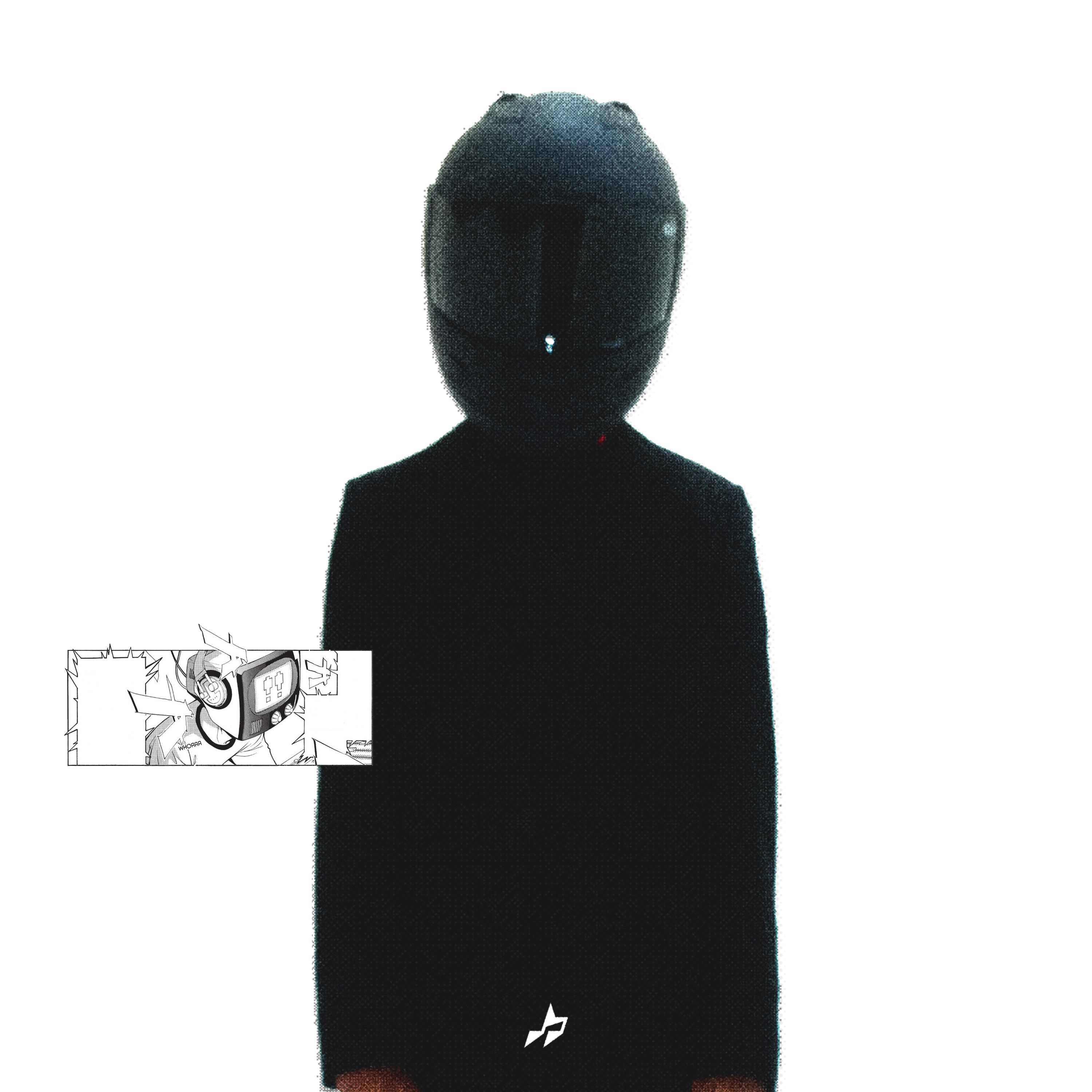 MDX (feat. Ginseng & MISOGI)