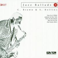 Jazz ballads 04