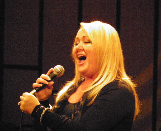 Kim Hopper