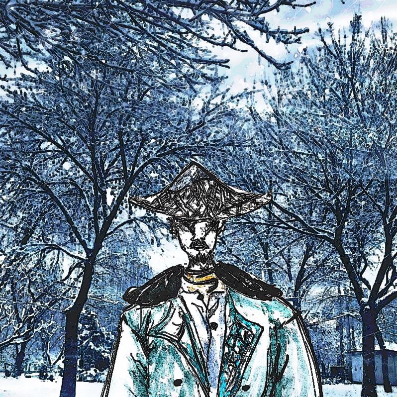 刘海柱(LiuHaiZhu)