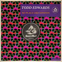 No Place Like London EP