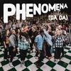 Hillsong Young & Free - Phenomena (DA DA) (Live)