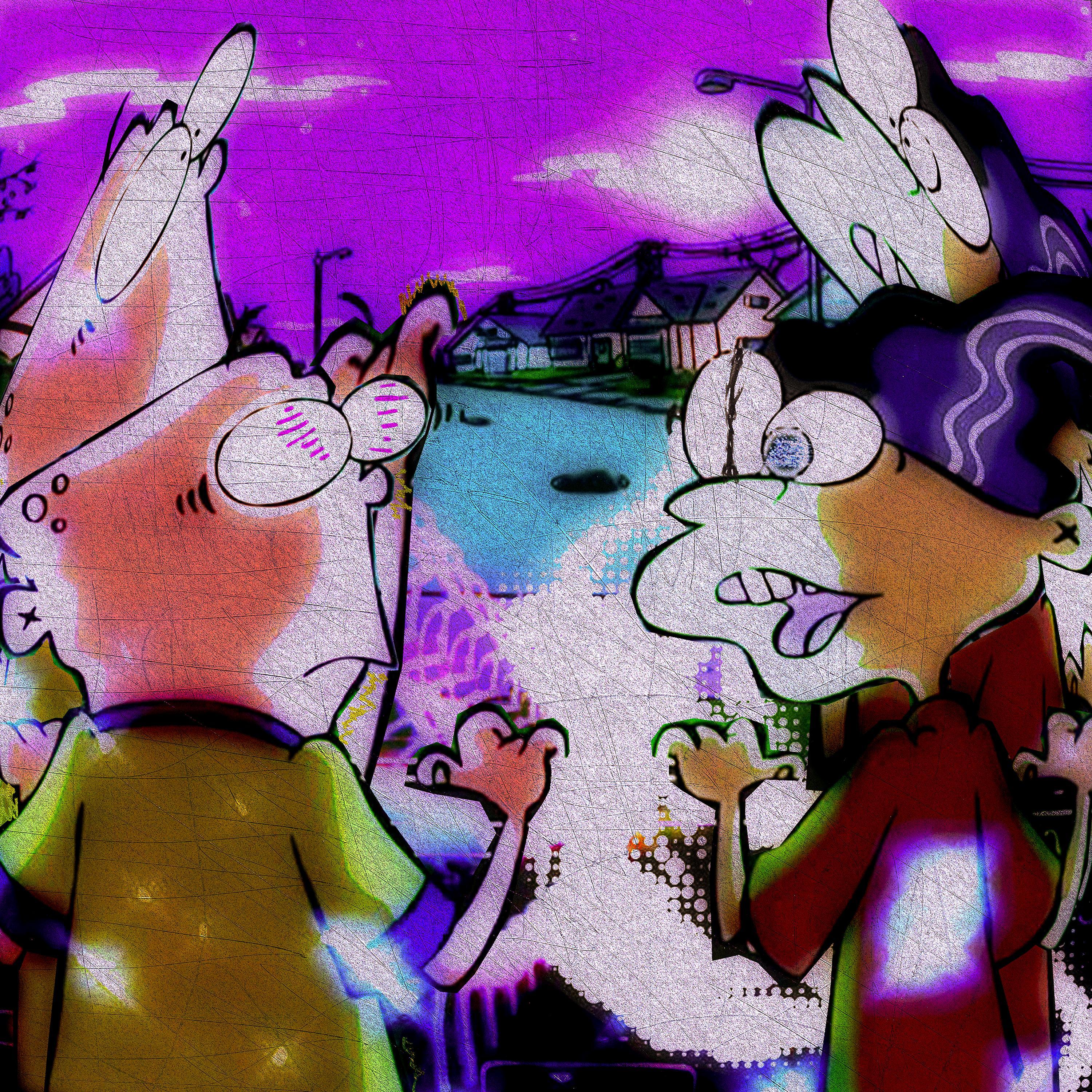 reencarnado (feat. lalomood)