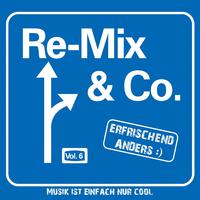 RE-Mix & Co., Vol. 6