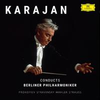 Karajan Conducts Berliner Philharmoniker