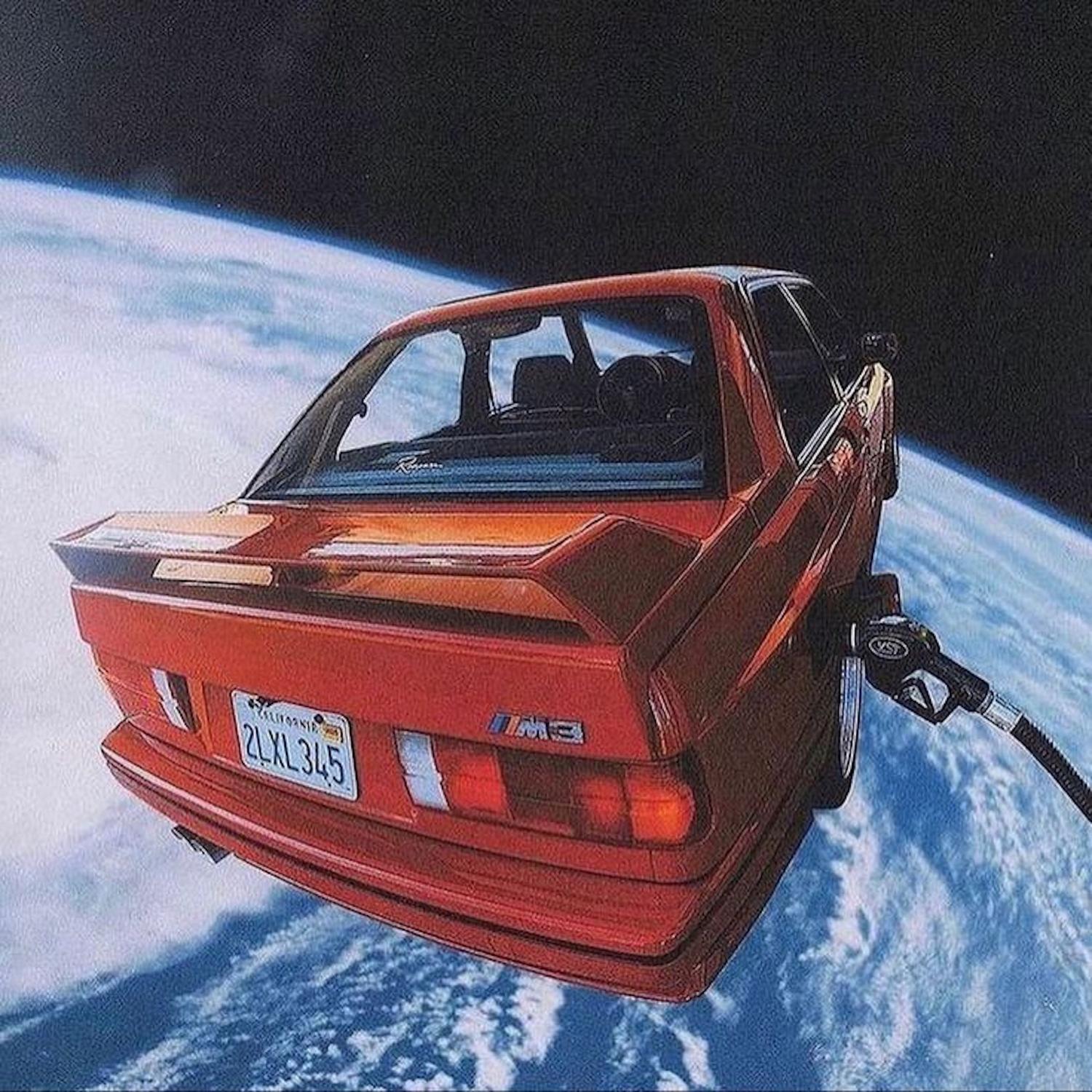 IMAGINATION (SPED UP)