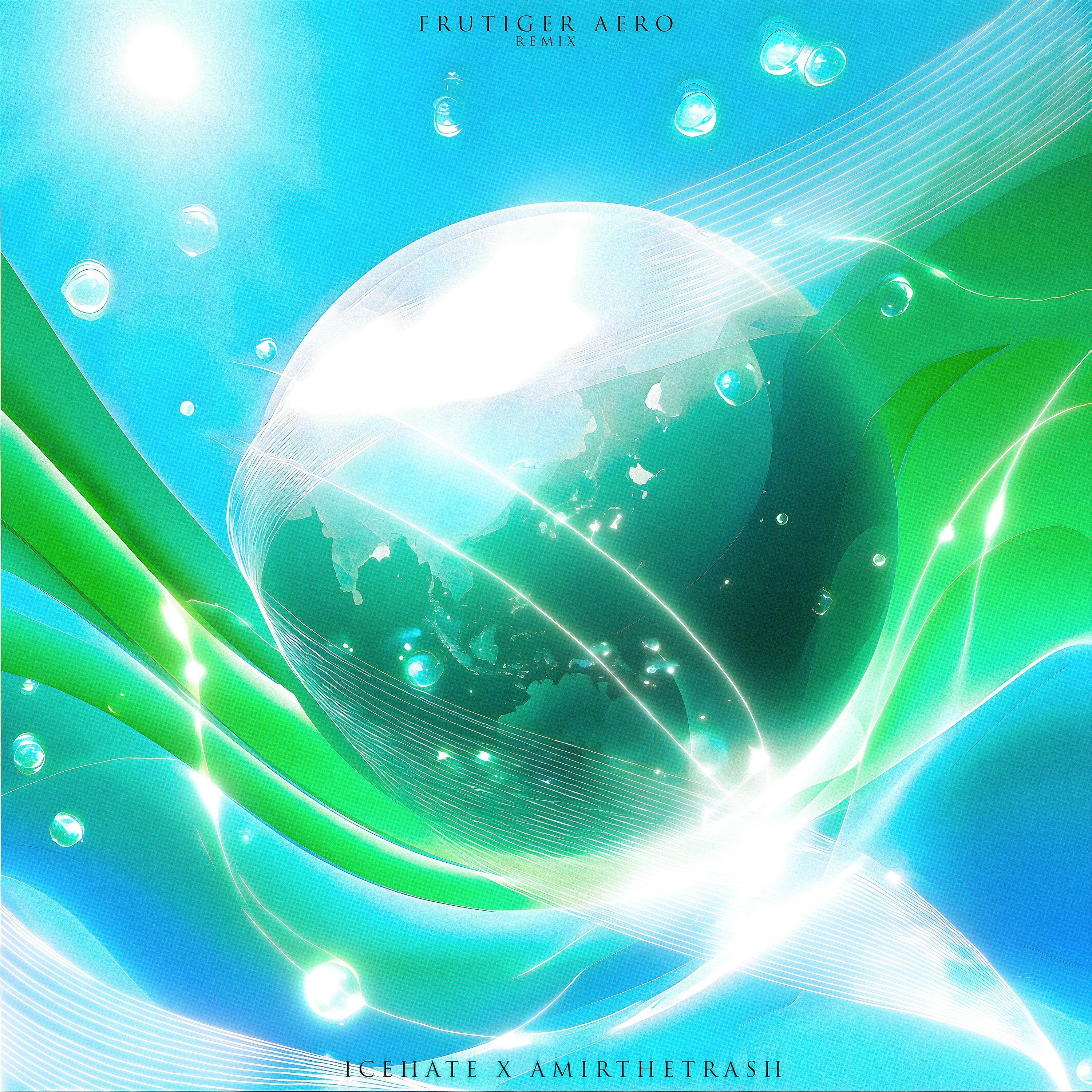 Frutiger Aero (Remix)