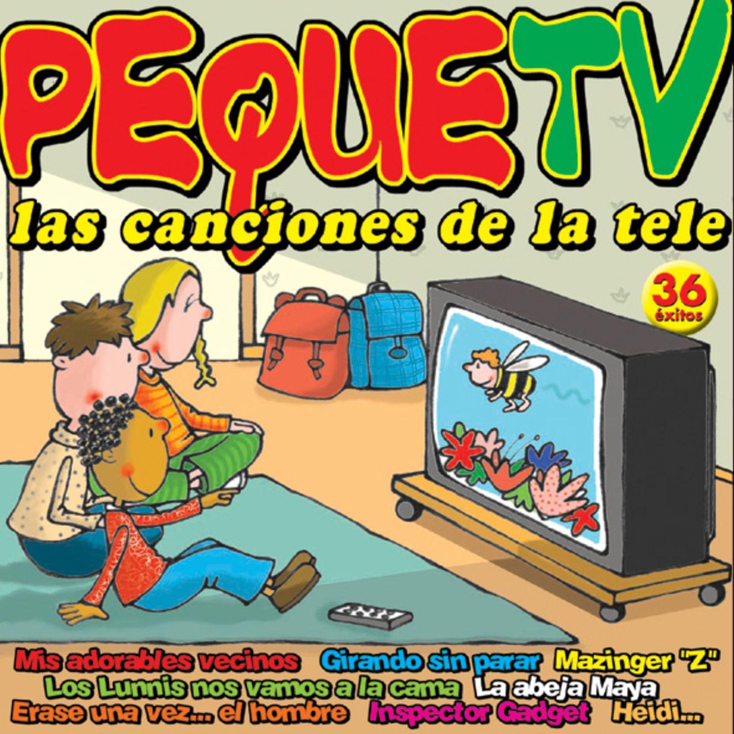 Manha Manha (Los Teleñecos)