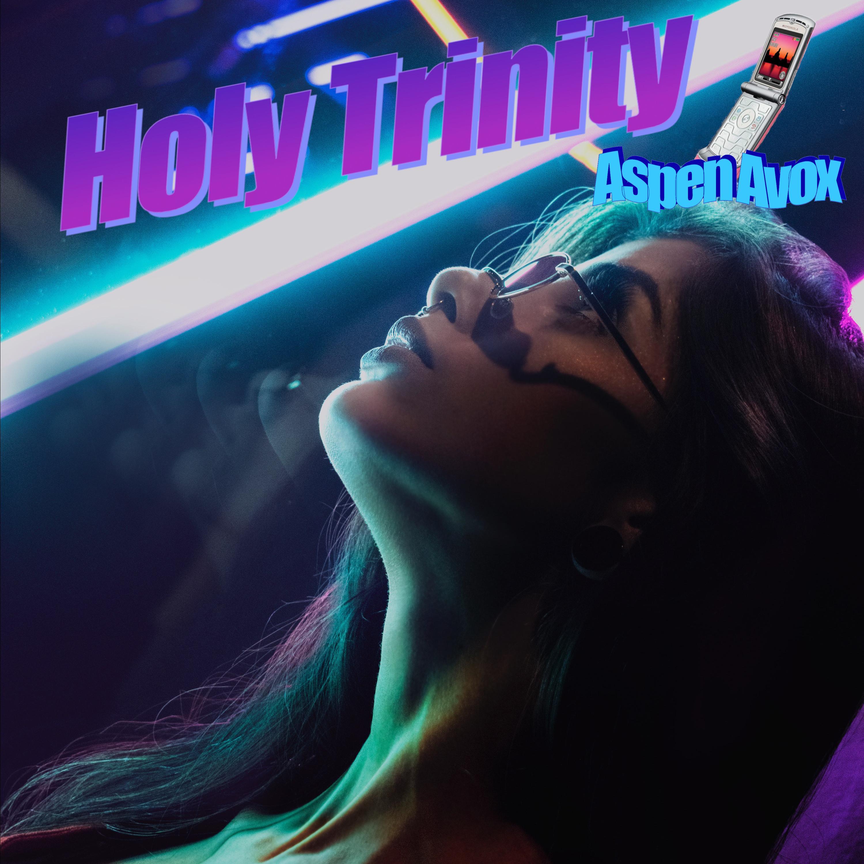 Holy Trinity (feat. Marble Mall)