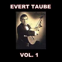 Evert Taube, Vol. 1