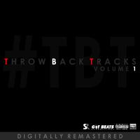 Throw Back Tracks Vol. 1