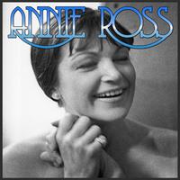 Annie Ross Sings Gerry Mulligan