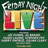 Friday Night Live, Vol. 1