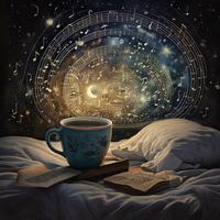 Dreamscape Melodies: Music for Sleep