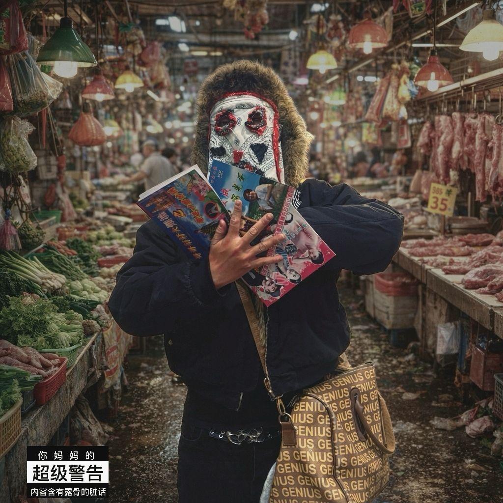 么么(prod.BAFELIAS)