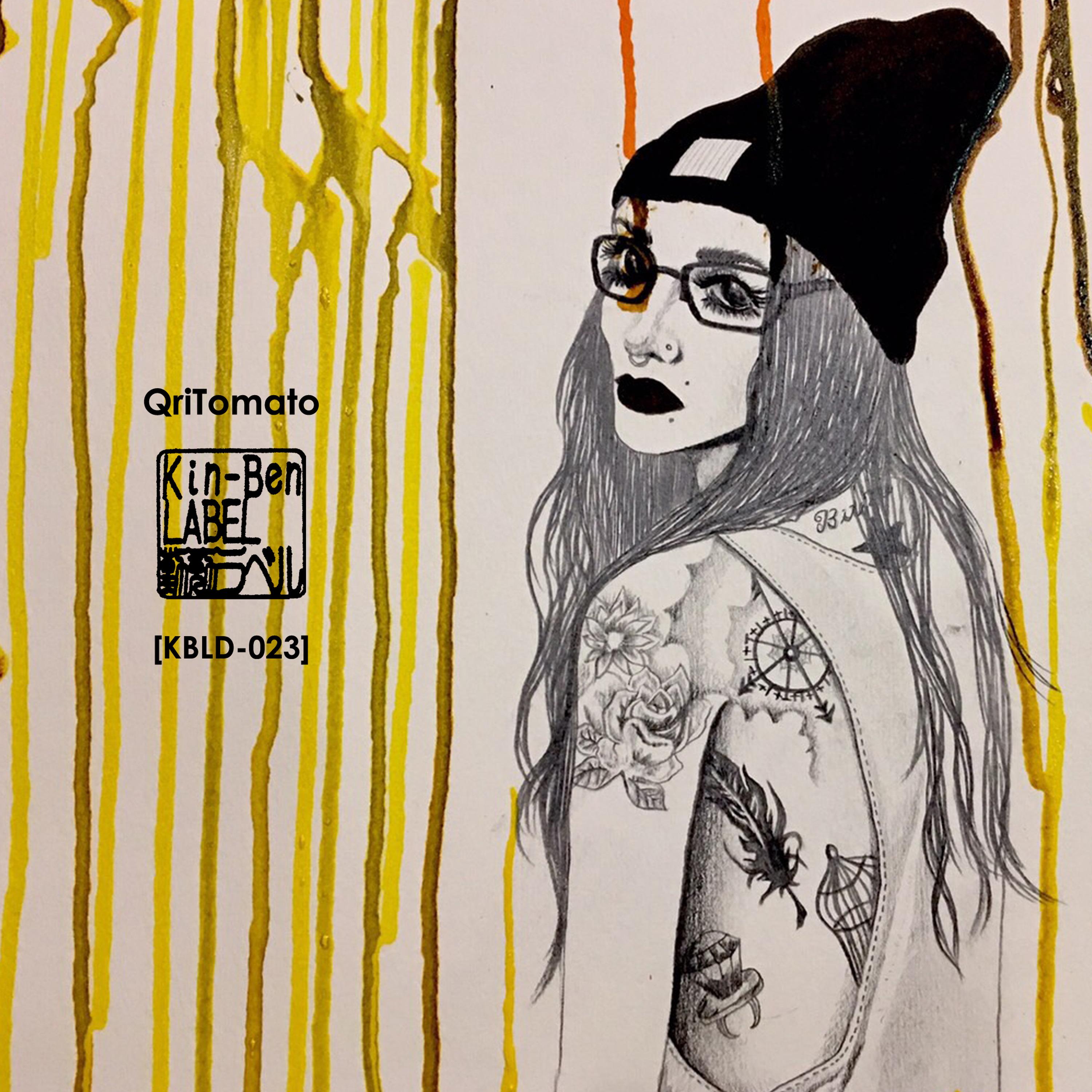 De (QriTomato Remix)