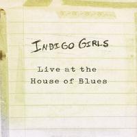 Live at the House of Blues EP