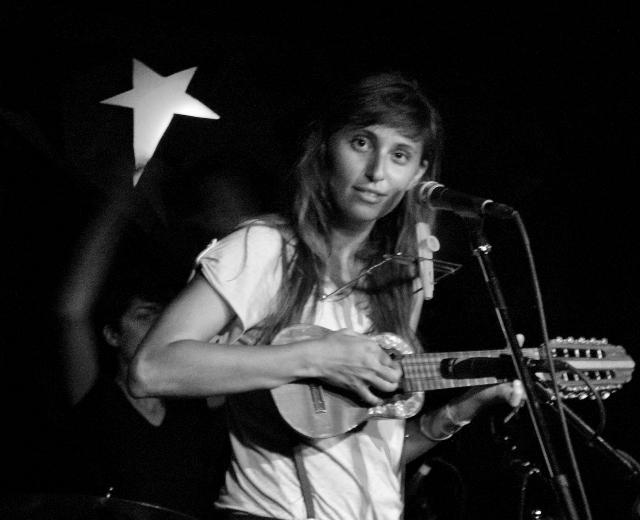 Rachel Goodrich
