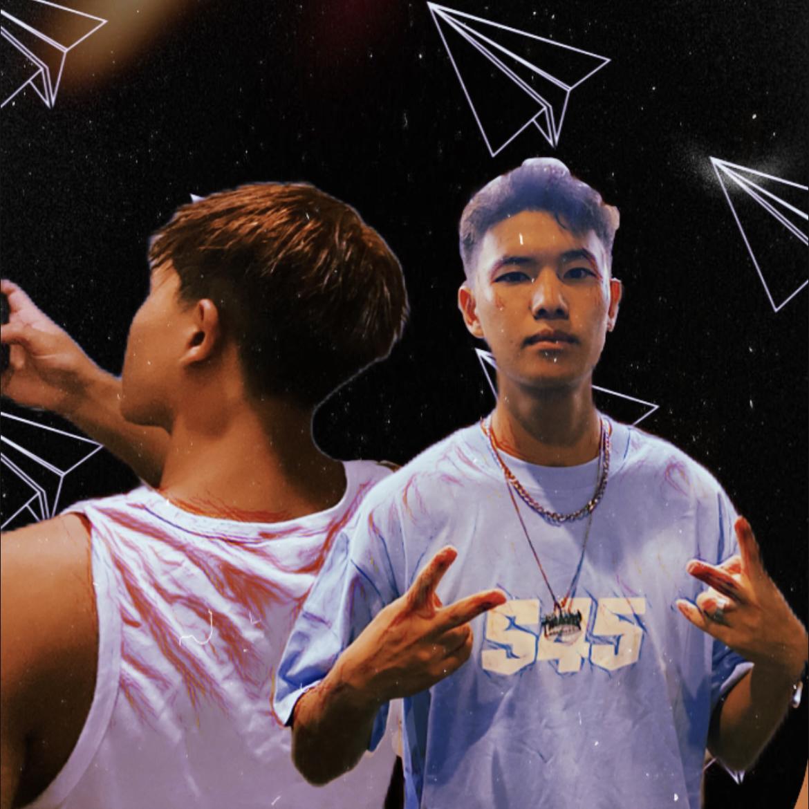 红（翻自 罗言）