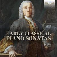 Scarlatti & Co. - Early Classical Piano Sonatas