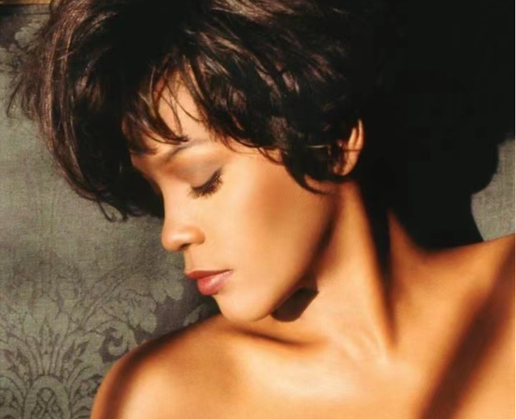 Whitney Houston
