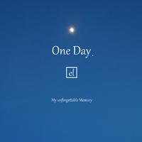 One Day