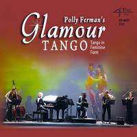 Polly Ferman's GlamourTango