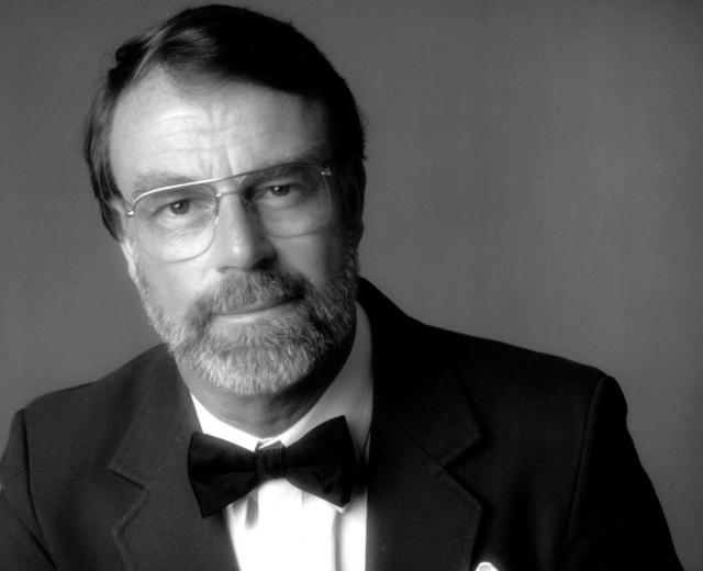 Erich Kunzel