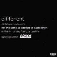 Different