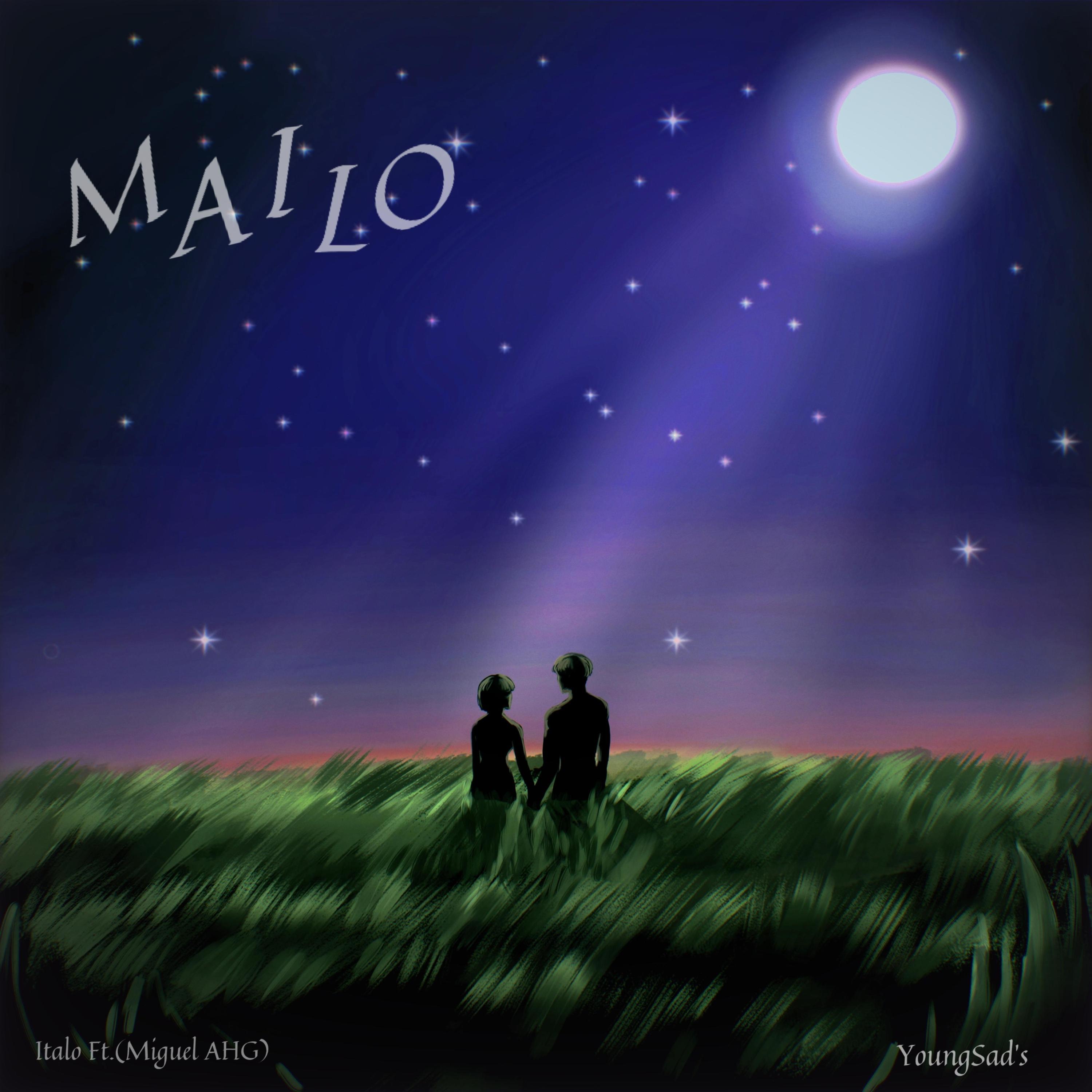 MAILO (feat. Italo) (Remix)