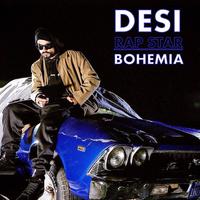 Desi Rap Star