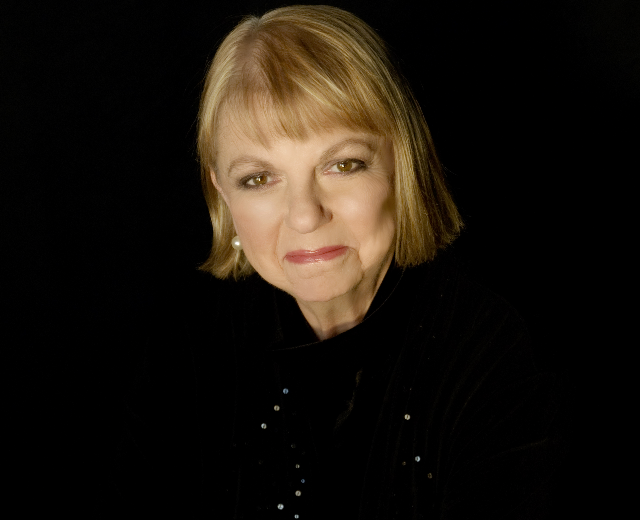 Beegie Adair