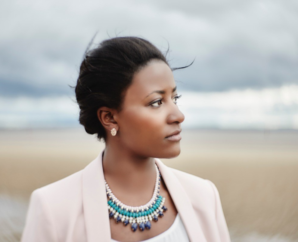 Josephine Oniyama