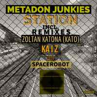 Station (Remixes)