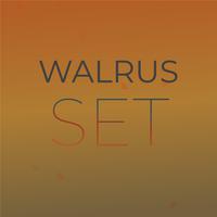 Walrus Set