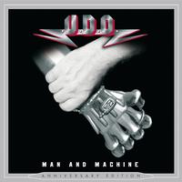 Man and Machine (Anniversary Edition)