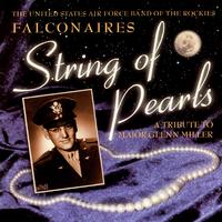 UNITED STATES AIR FORCE BAND OF THE ROCKIES: String of Pearls