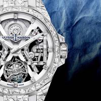 ULYSSE NARDIN