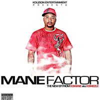 MANEFACTOR